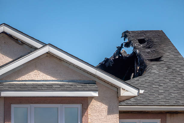 Licensed Fire Damage Removal service in Gainesville, TX - Fire Damage Laser Cleaning